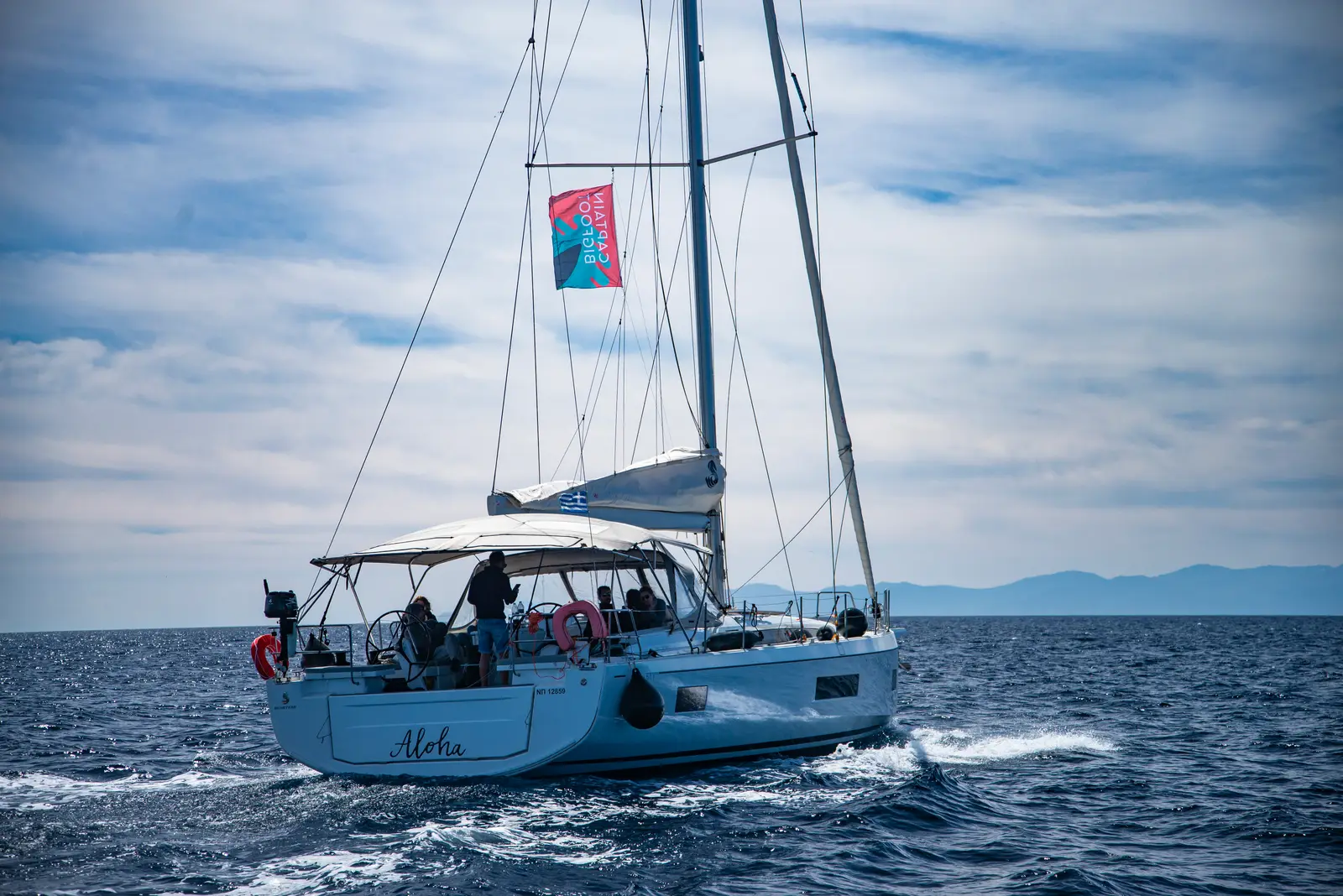 Aloha, Foto 26