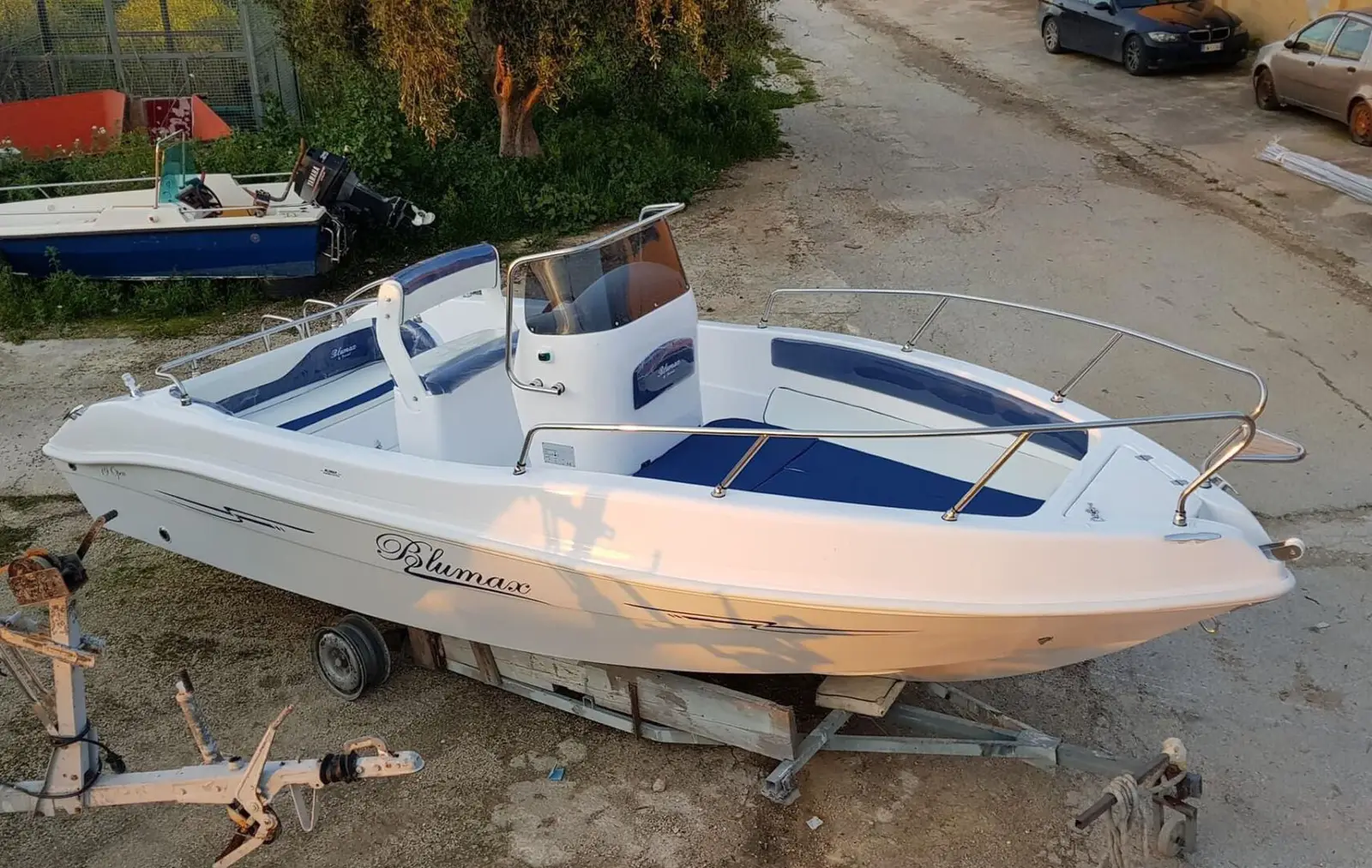 Dory - Blue, Foto 4