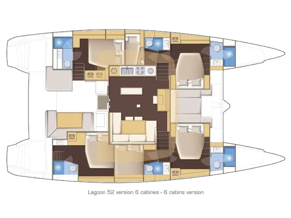 Blue Velvet, Plan image