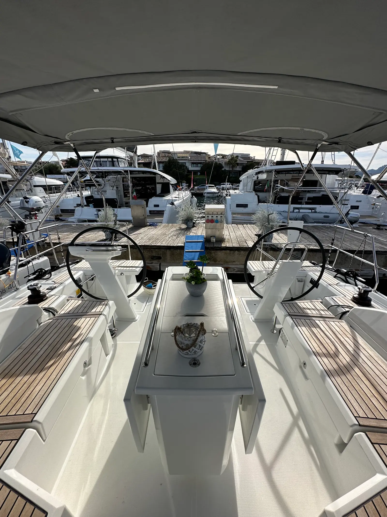 Moonraker, Foto 15
