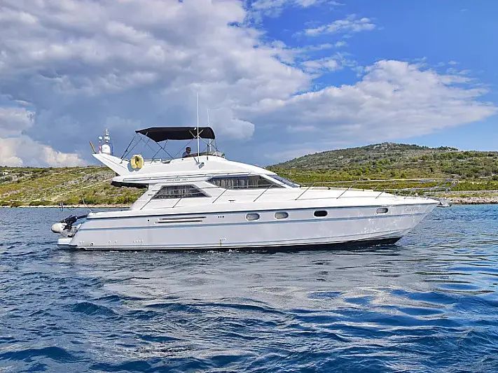 Carpe Diem , Princess 480