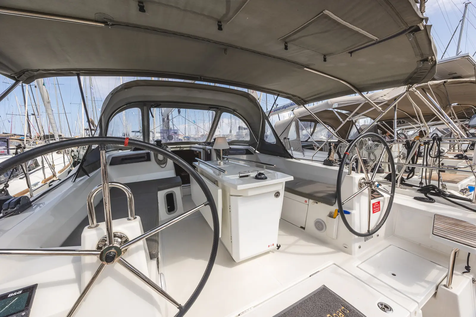 Elma Built 2022, Foto 7