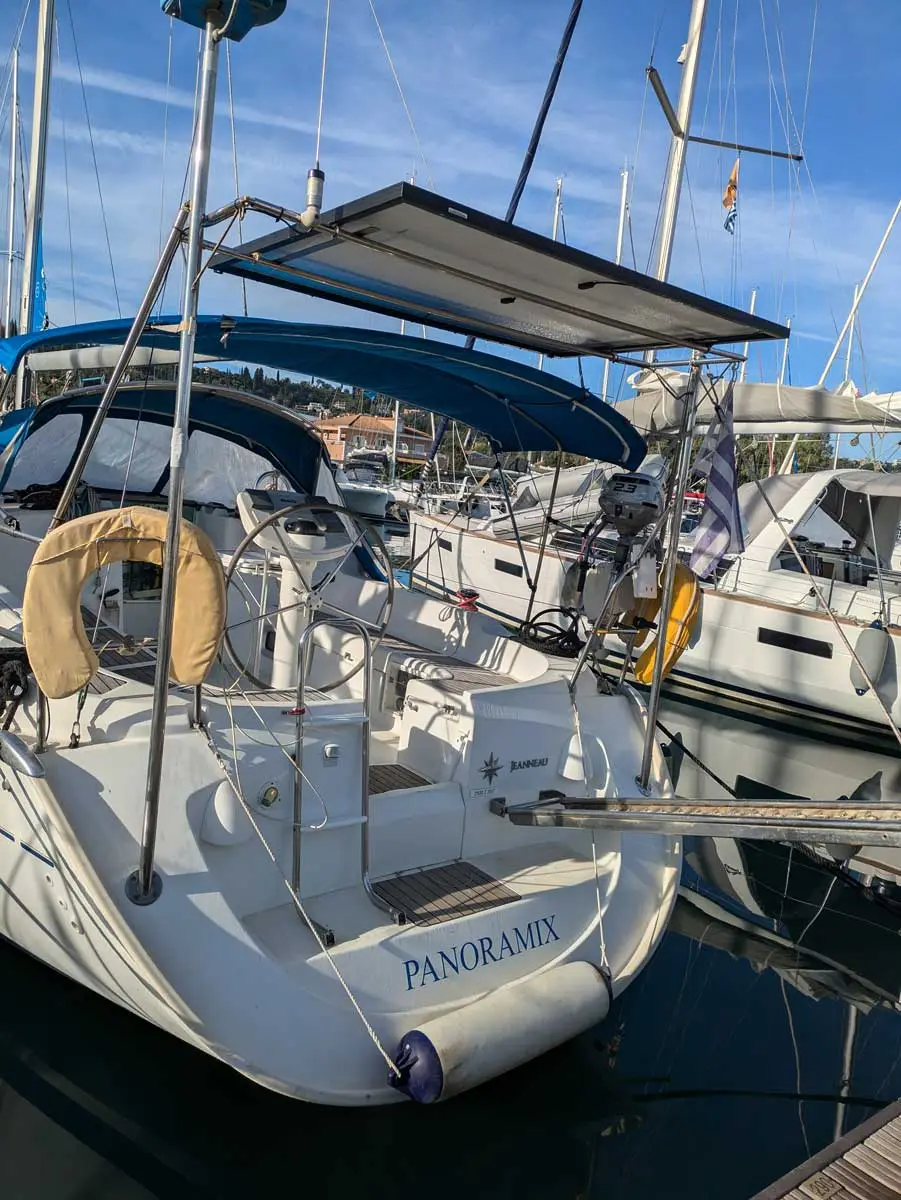 Panoramix, Foto 8