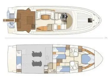 Arabella, Plan image