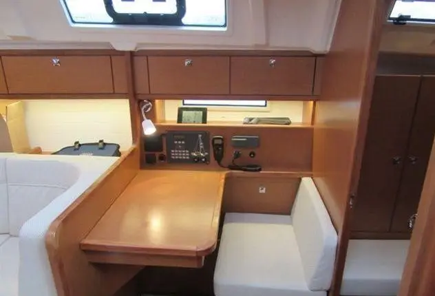 Hermes Bavaria 41 Cruiser, Foto 20