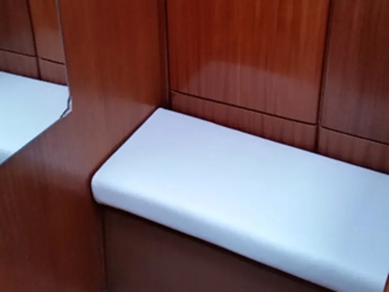 Ankereva, For Cabin Sofa
