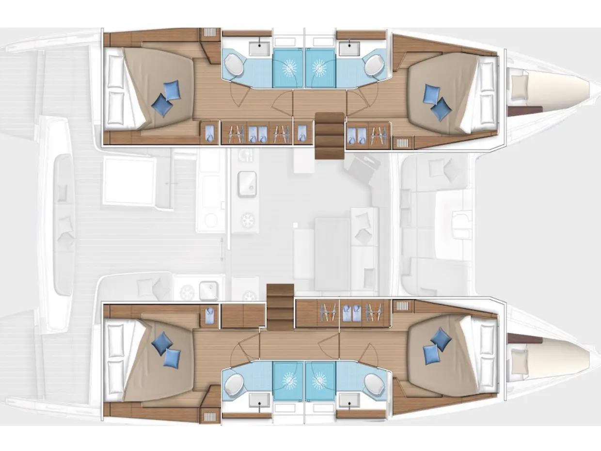 KARI, Plan image
