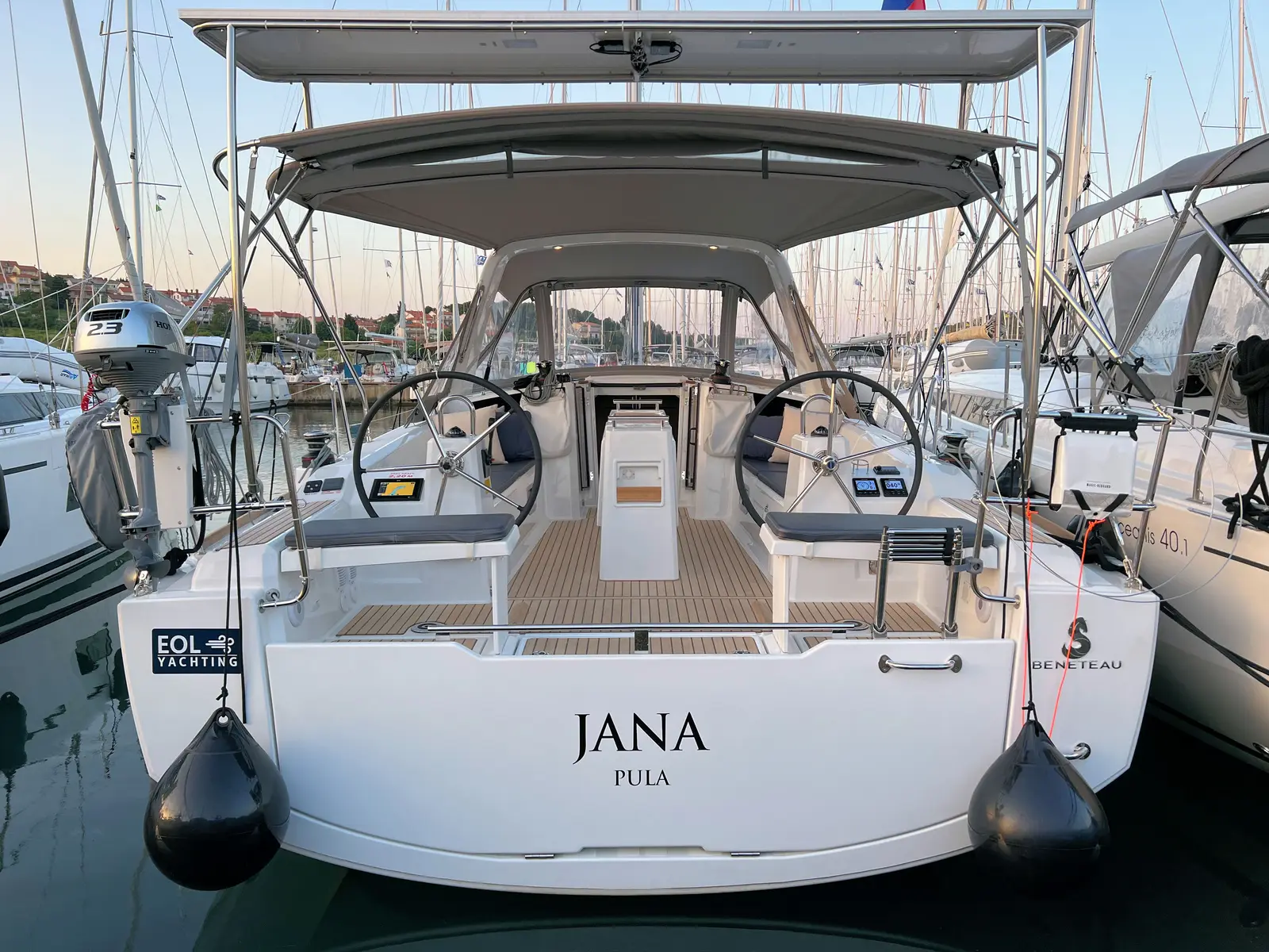 Jana, Foto 16