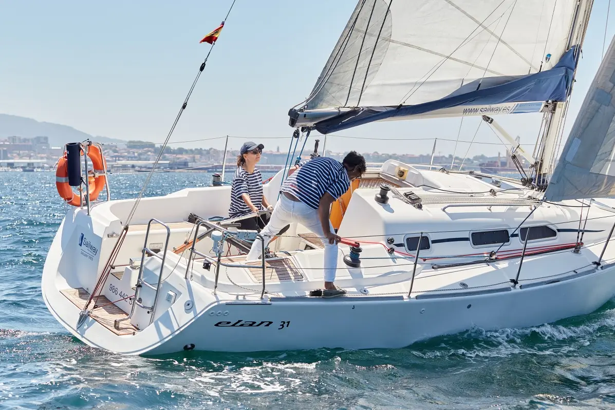 Sailway Tres, Foto 10