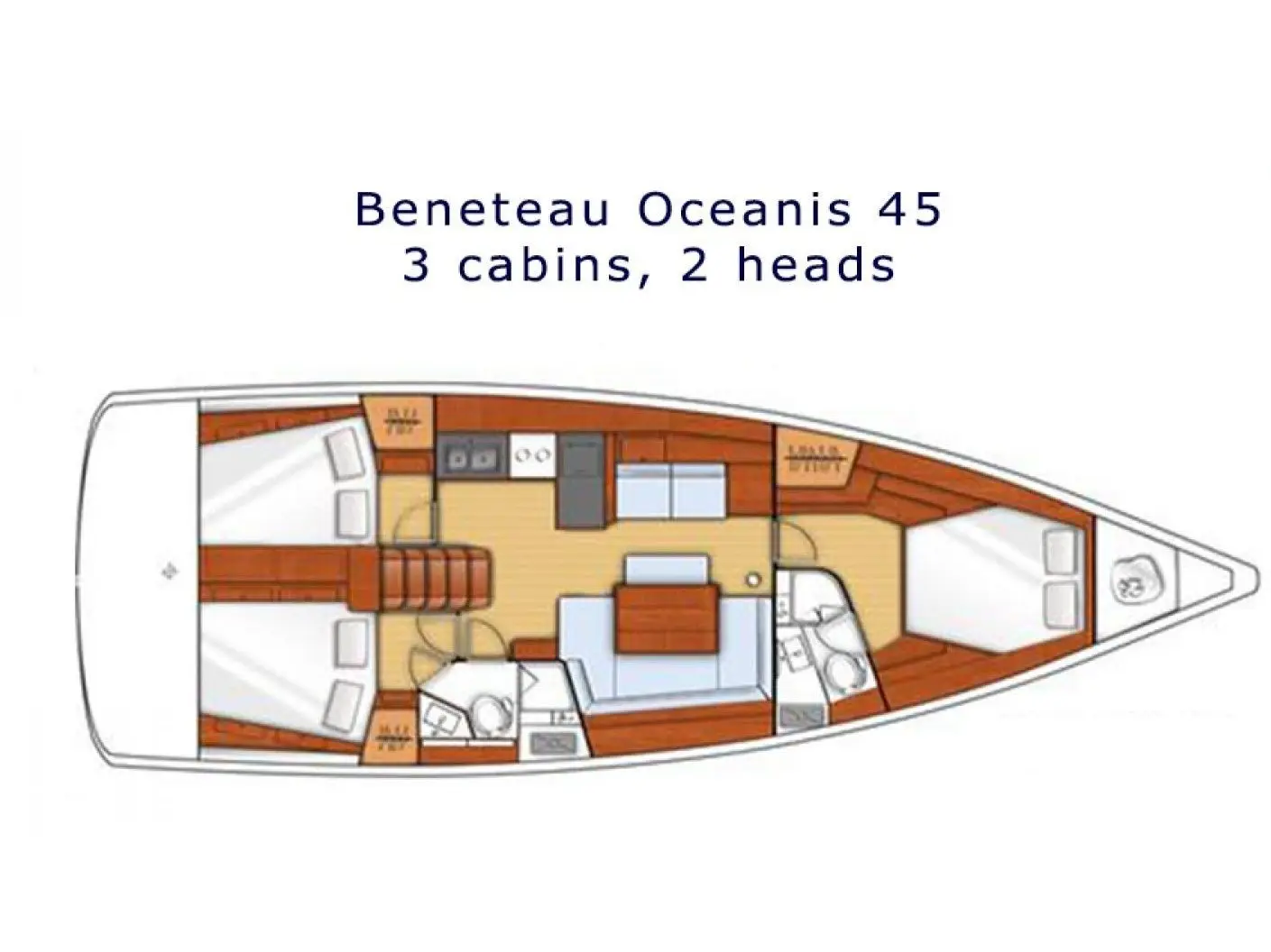 Familia L, Plan image