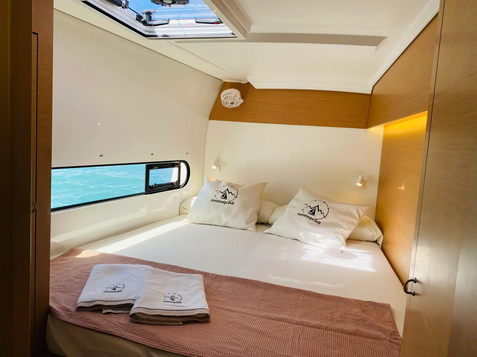 OLOKUM Mallorca BAREBOAT, Foto 23