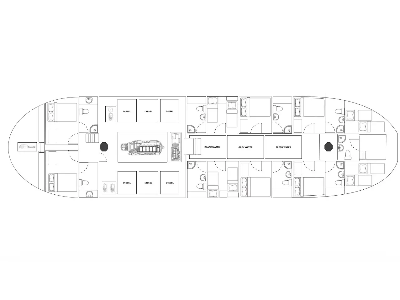 MOMO, Plan image