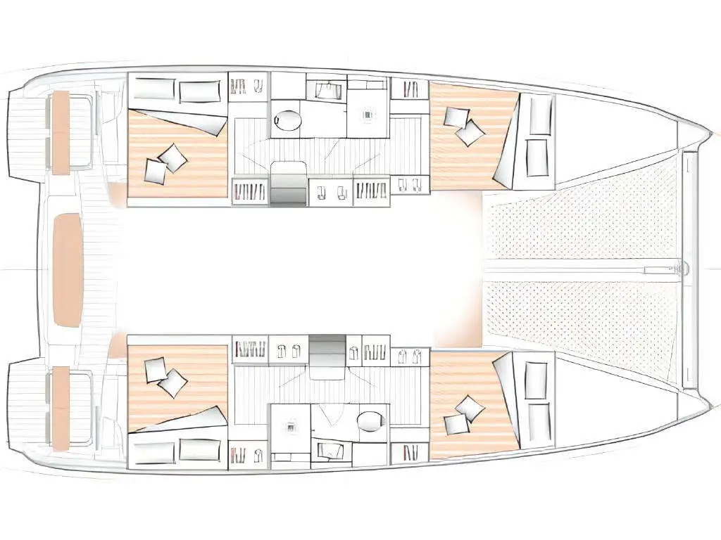 MINT COOLER V, Plan image