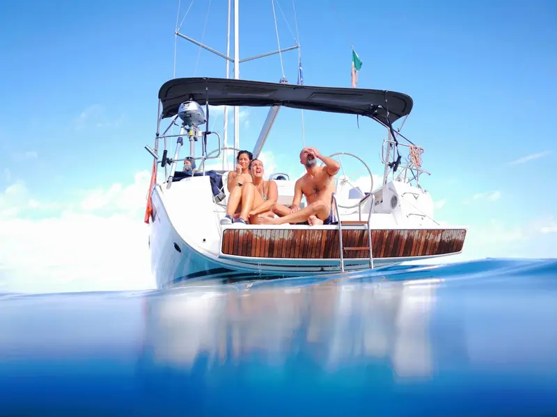 Krizia, Bavaria Cruiser 46