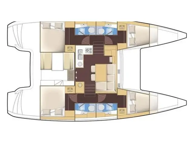 Fil'eole, Plan image