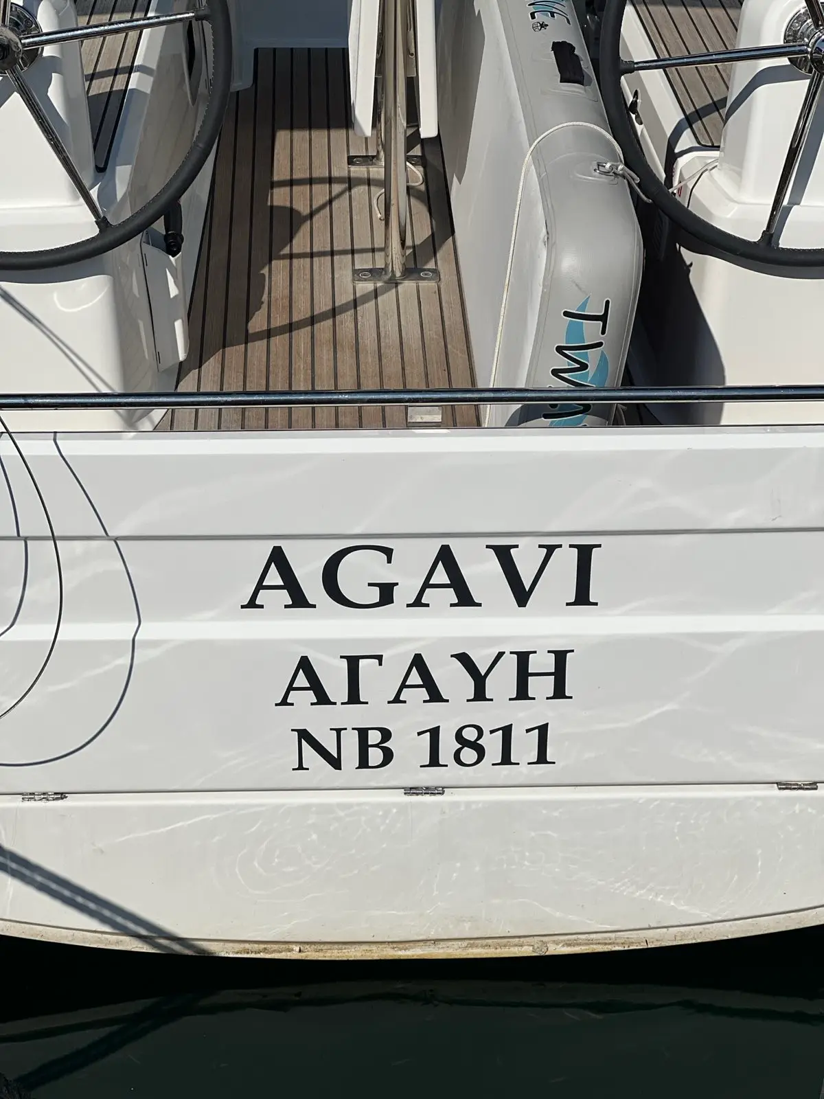 Agavi, Foto 7