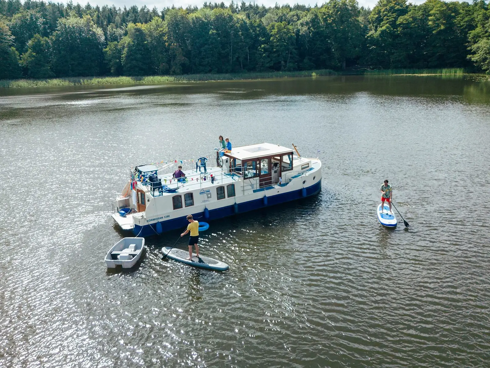 , Main image