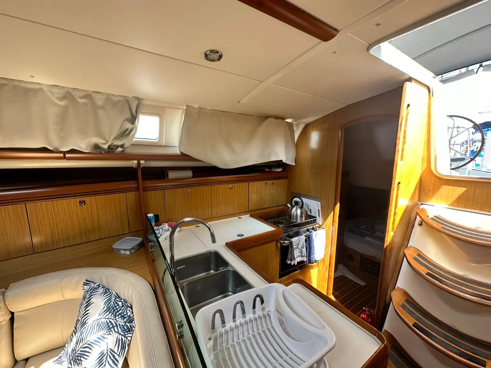 Steelbird I, Foto 55