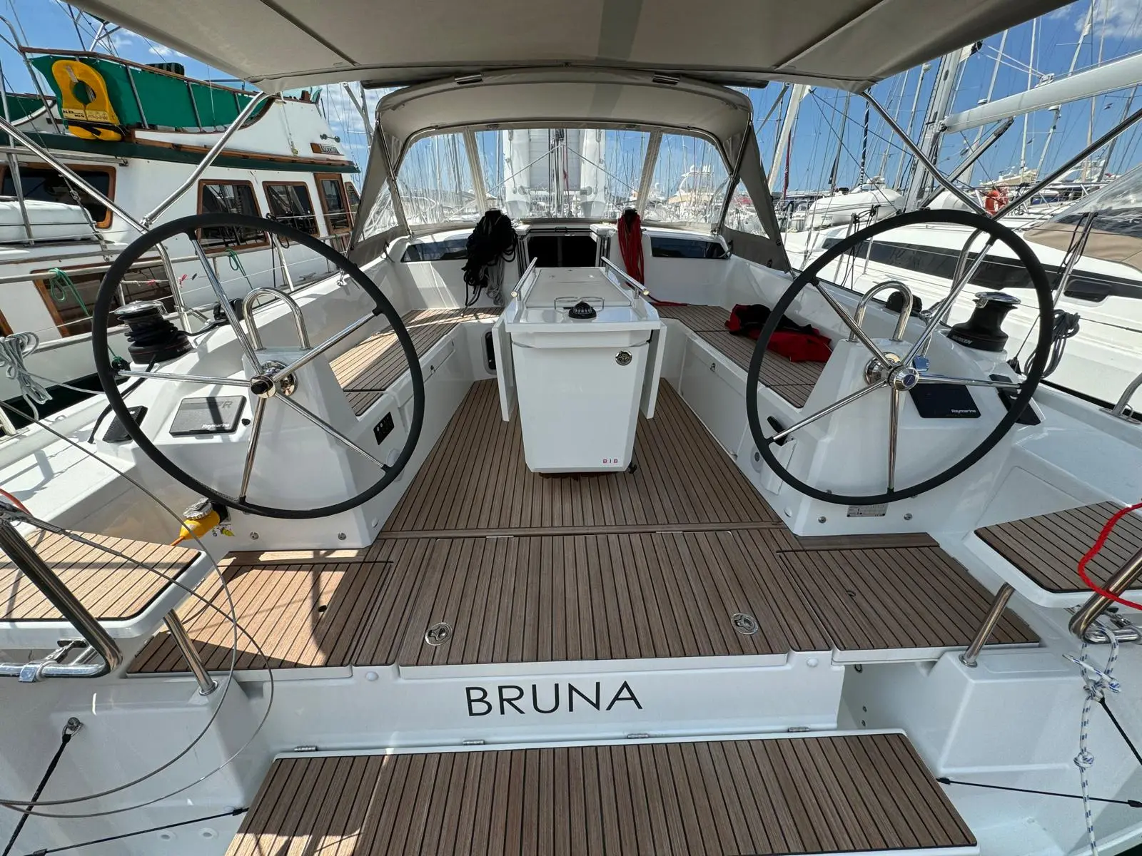 Bruna, Foto 9