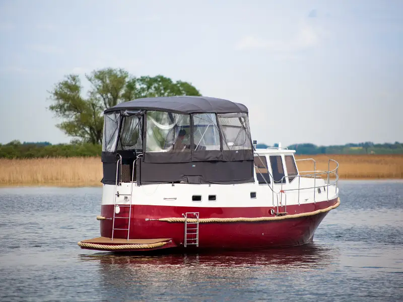 Nautiner 40.2 AFT, Foto 2