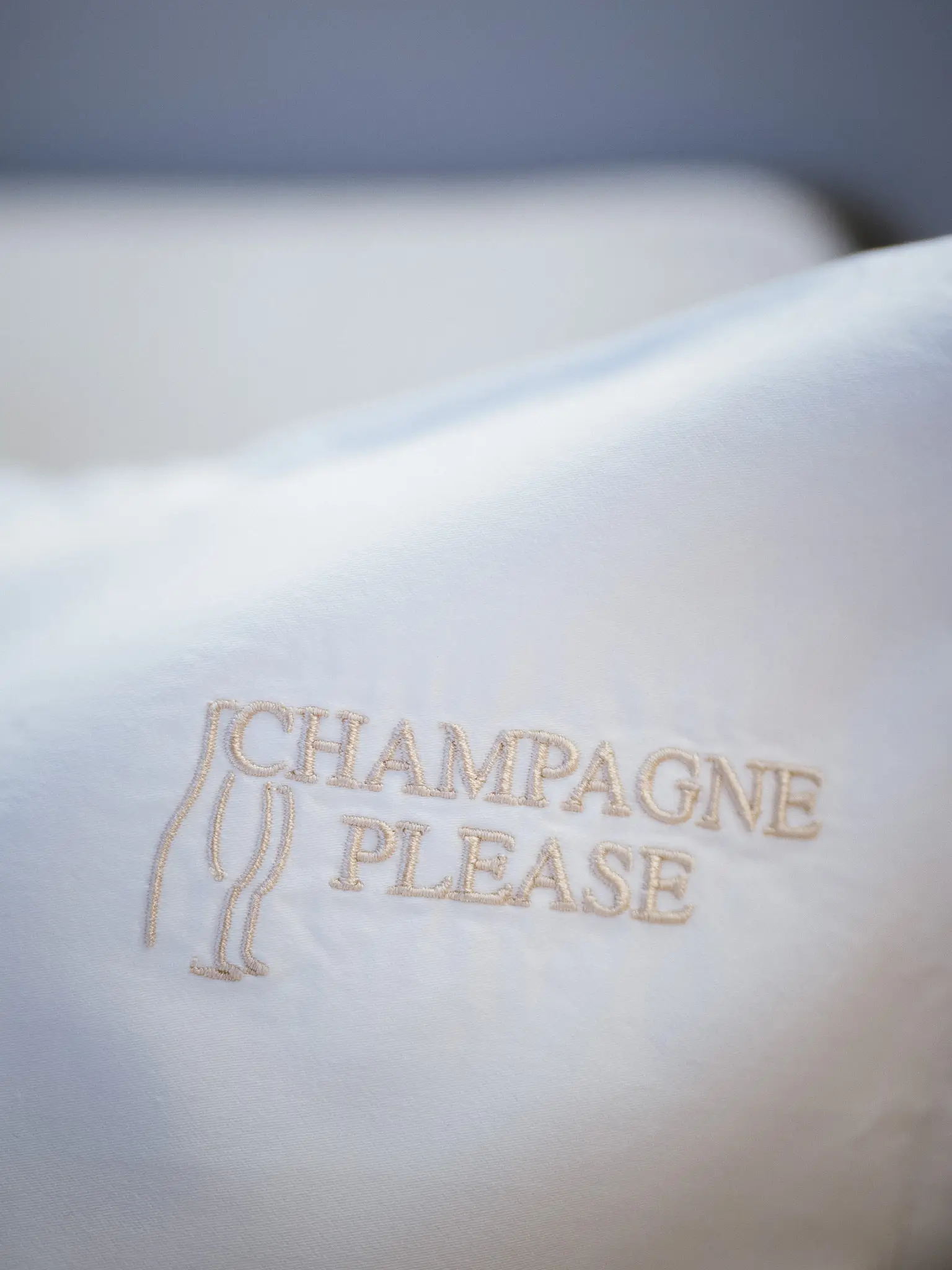 CHAMPAGNE PLEASE, Foto 5