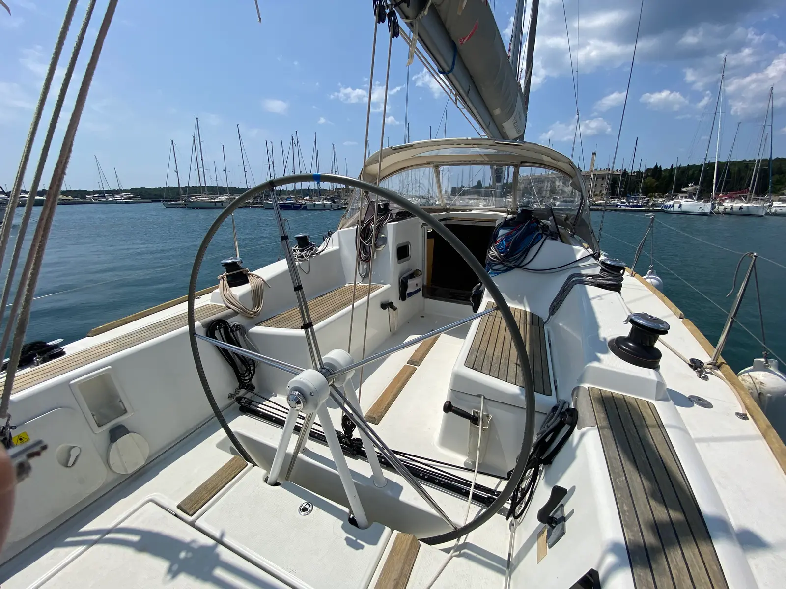 THETIS, Foto 10