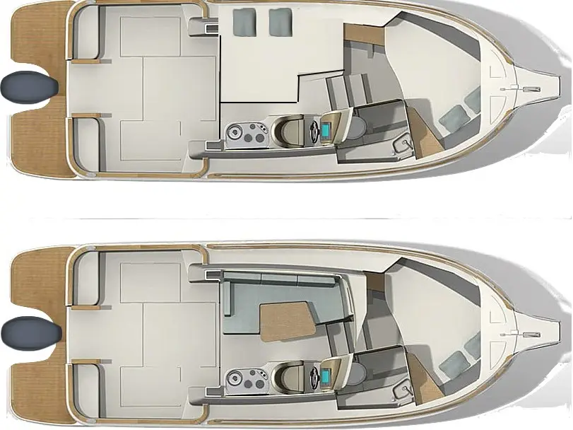 H7 - Nelly, Plan image