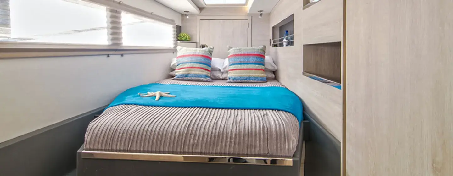 Sunsail 454L Classic, Foto 13
