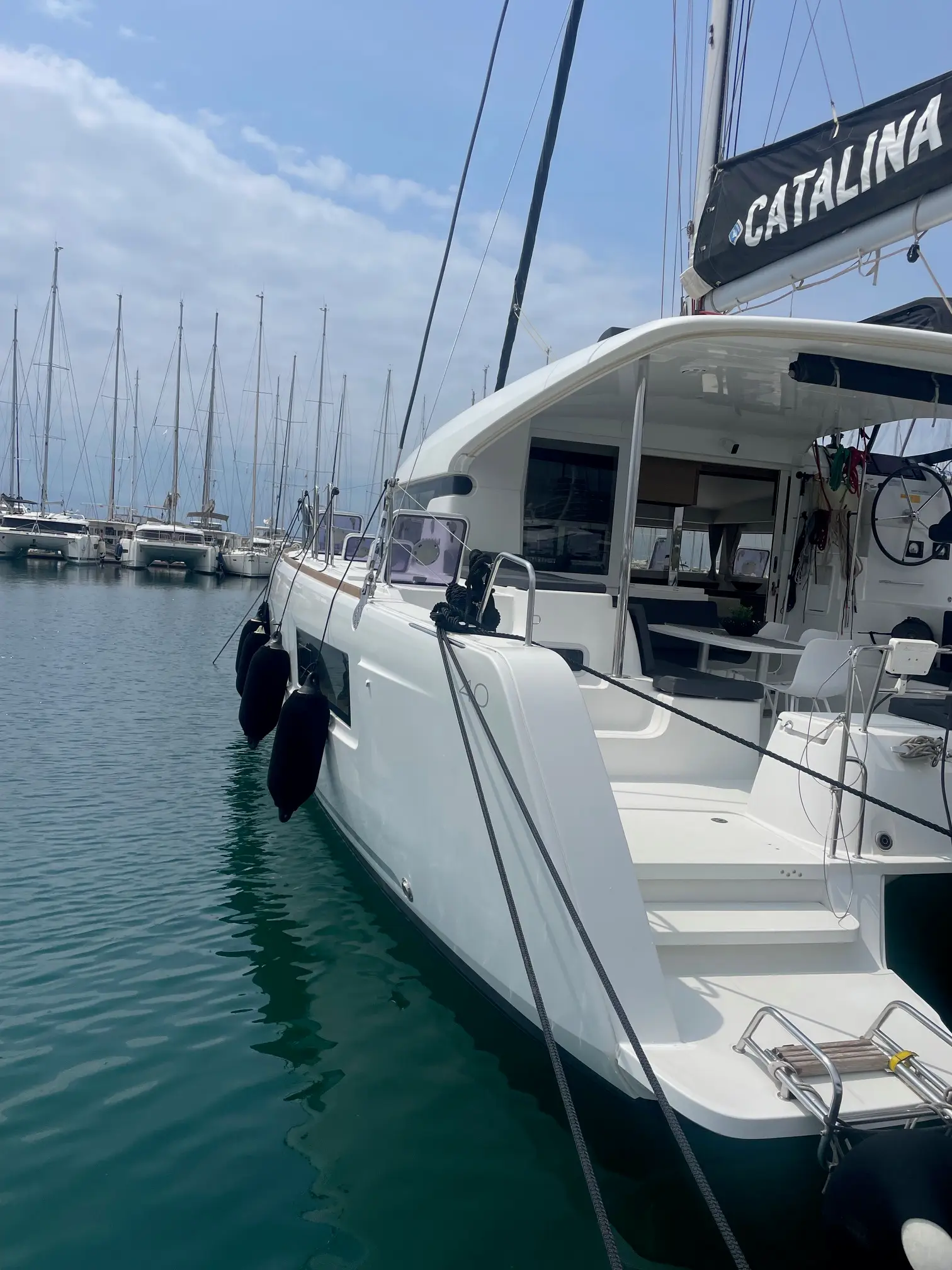 CATALINA, Foto 20