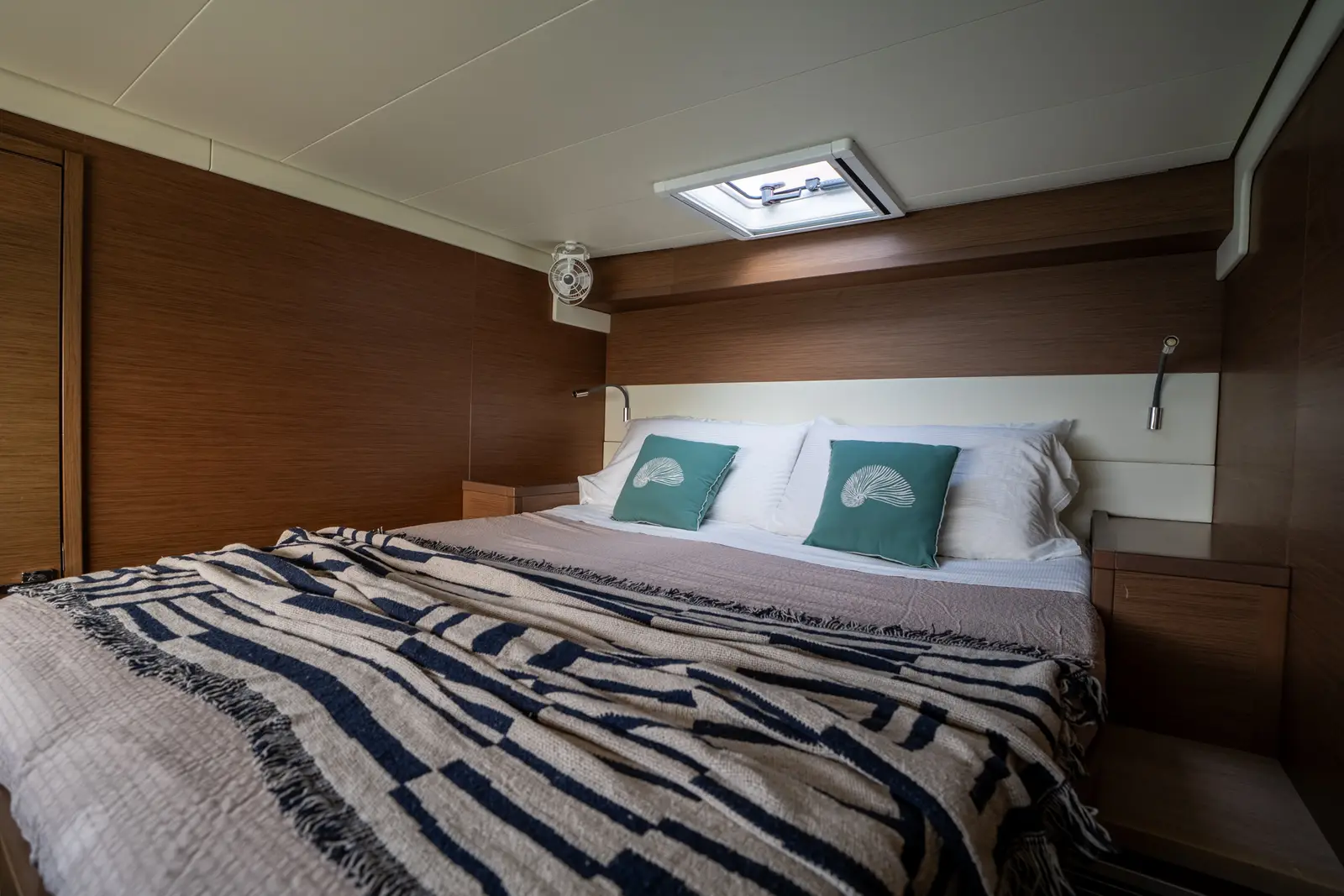 Fico - Premium line , Cabin
