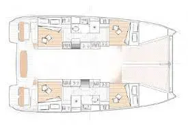 TI-BO I, Plan image