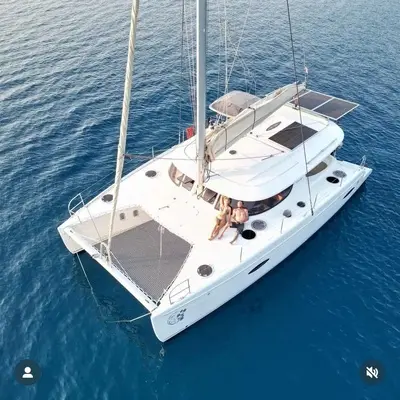 Premium, Lipari 41