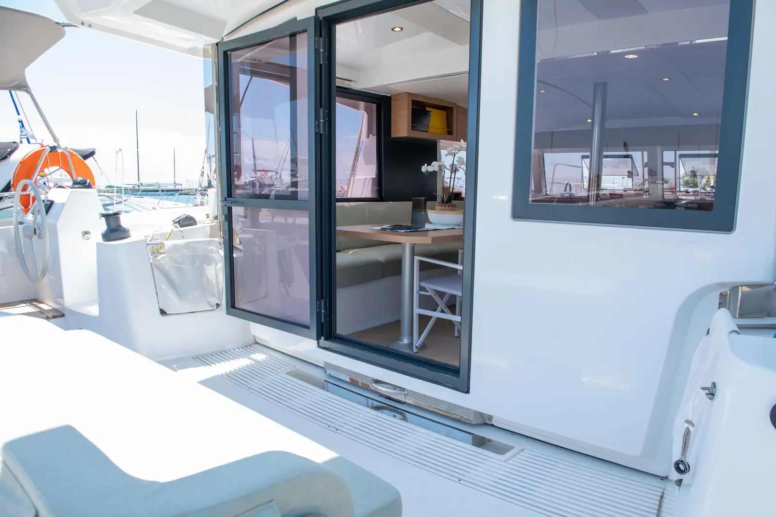 Ela Thalassa III, Foto 65