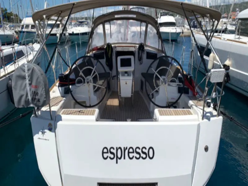 Espresso, Foto 9