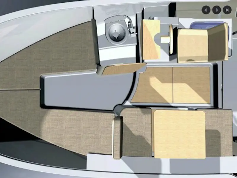 H2, Plan image