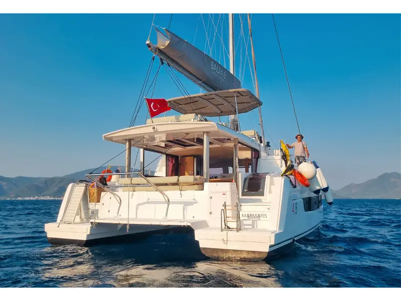 Baikal, Bali 4.8 