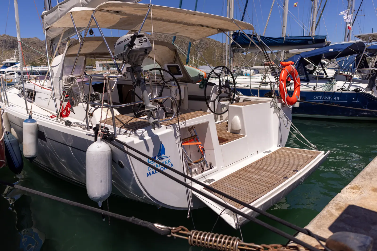 NORD STAR, Foto 2