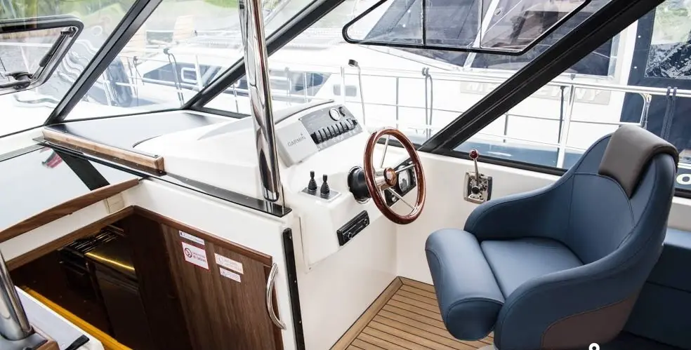 Nautika 1300 LUX, Foto 14
