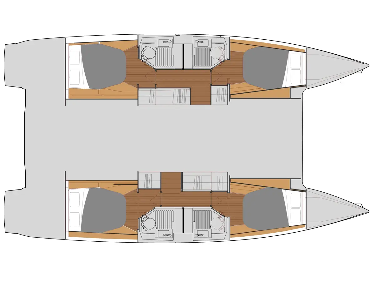 Deutz, Plan image