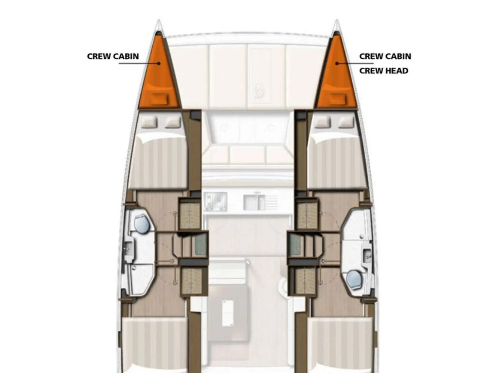 COCOON, Plan image