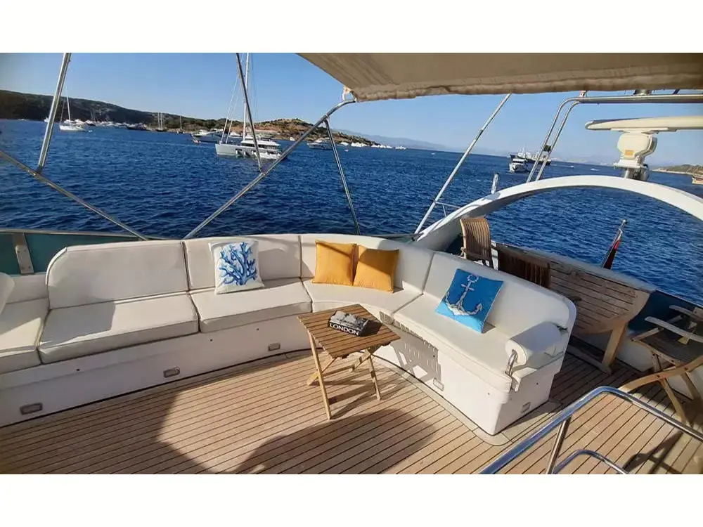Sirocco, Foto 10