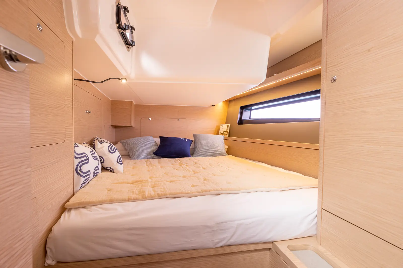 Sunsail 41.3 Premium Plus, Foto 9