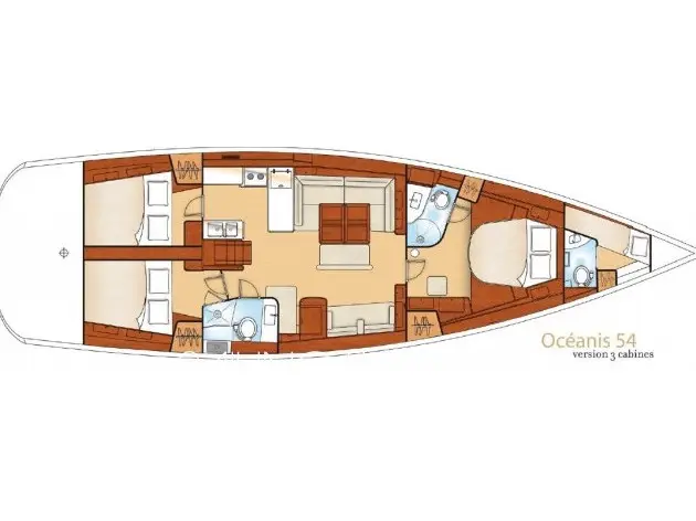 Thidawaree, Plan image