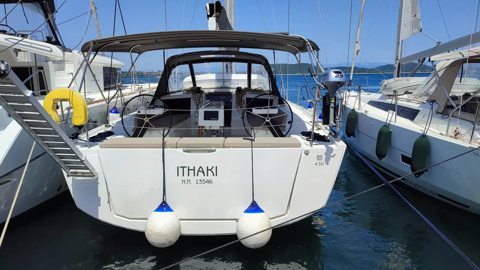 Ithaki, Foto 5