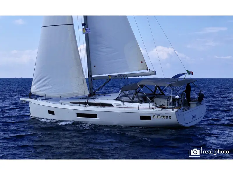 Jack - Water maker, Solar Panel, Oceanis 51.1