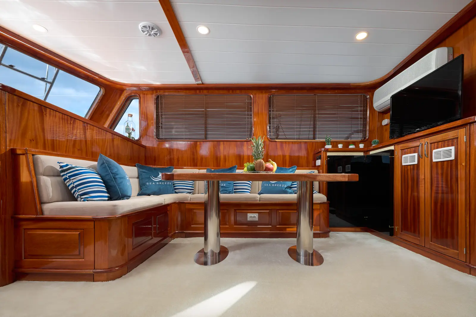 SEA BREEZE, Foto 29