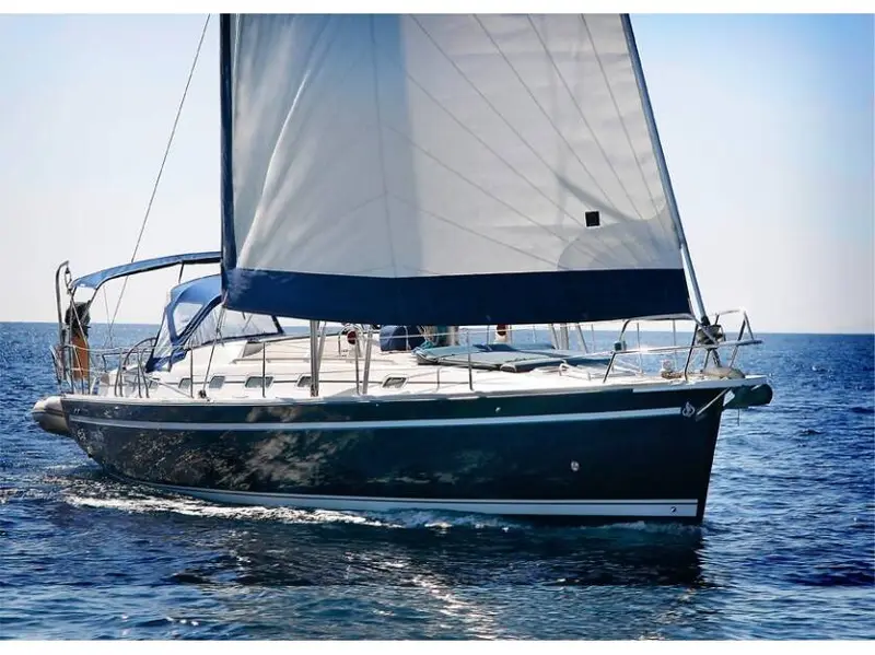 Ocean Star 58.4 07, Ocean Star 58.4