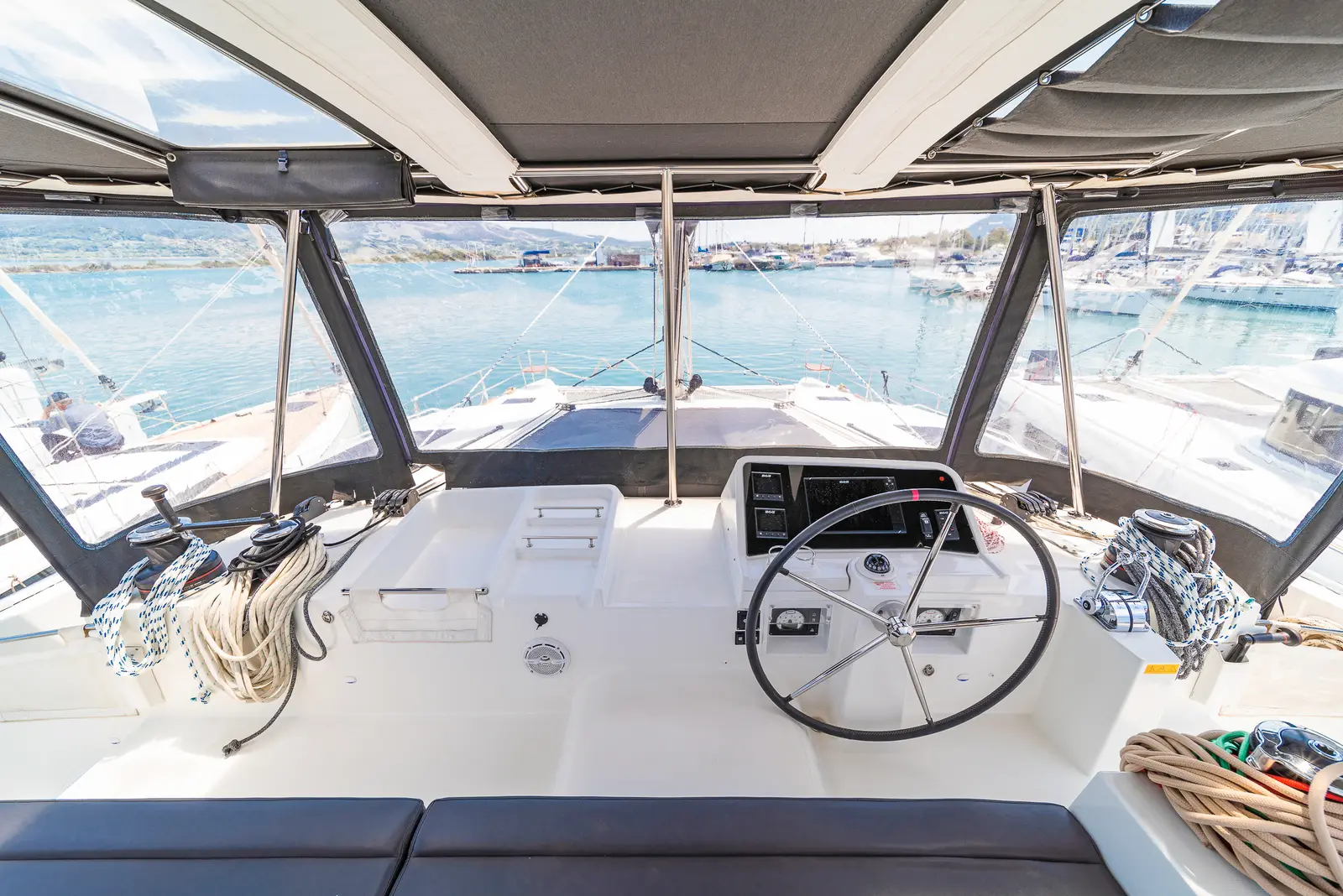 Kon-Tiki, Foto 10