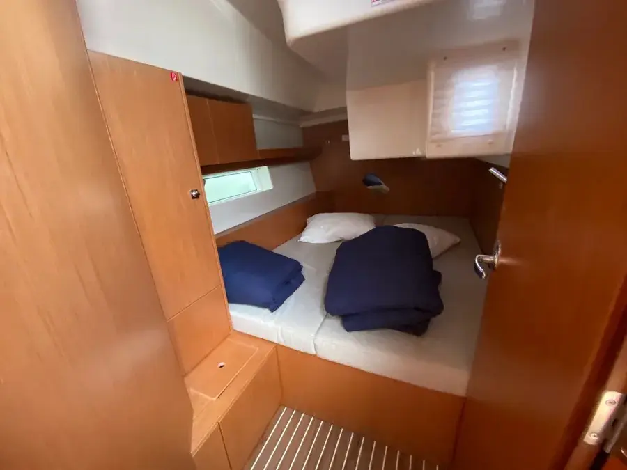 ALMA LIBRE VIII, Foto 11