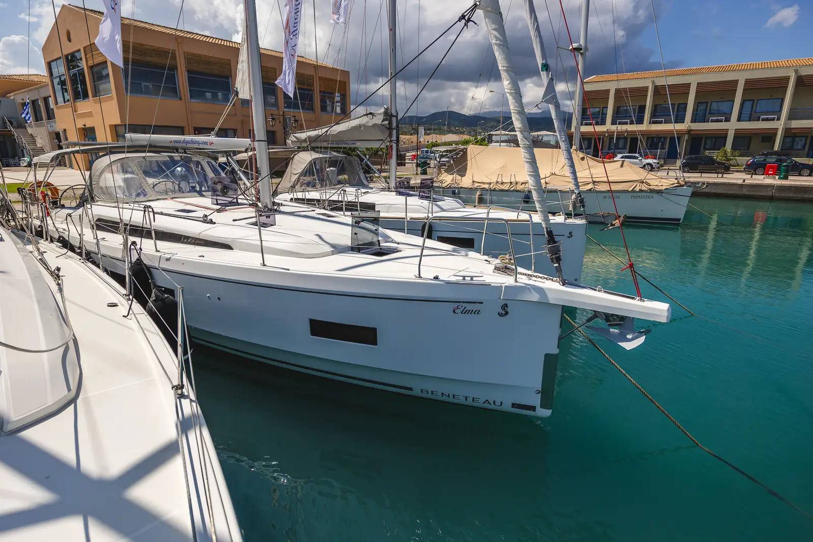 Elma Built 2022, Foto 10